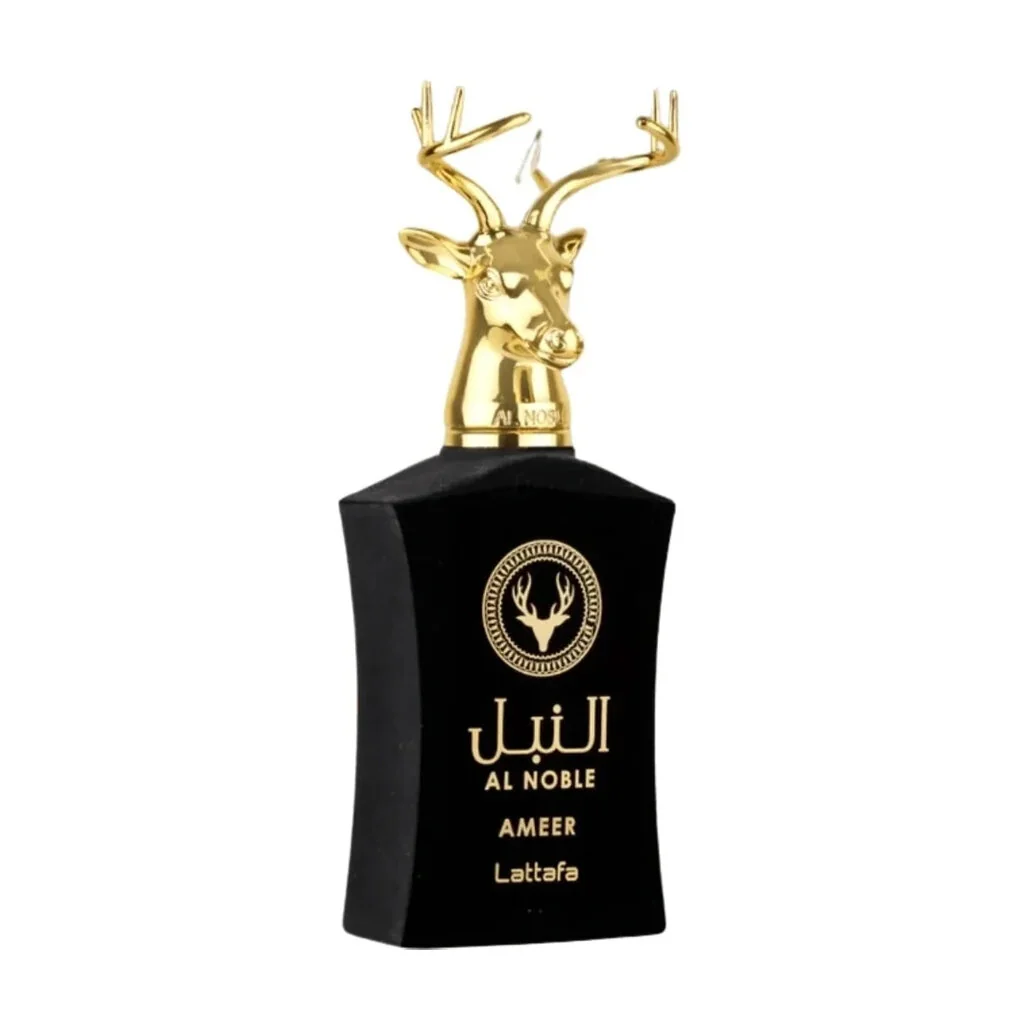 Lattafa Al Noble Ameer EDP 100 ml UNISEX