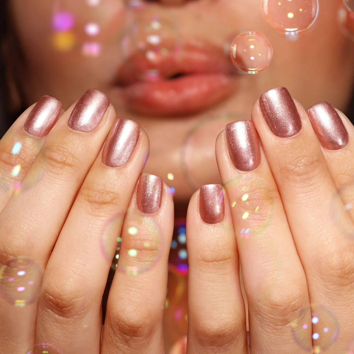 Londontown lakur Extra Bubbles, Please lak na nehty 12 ml
