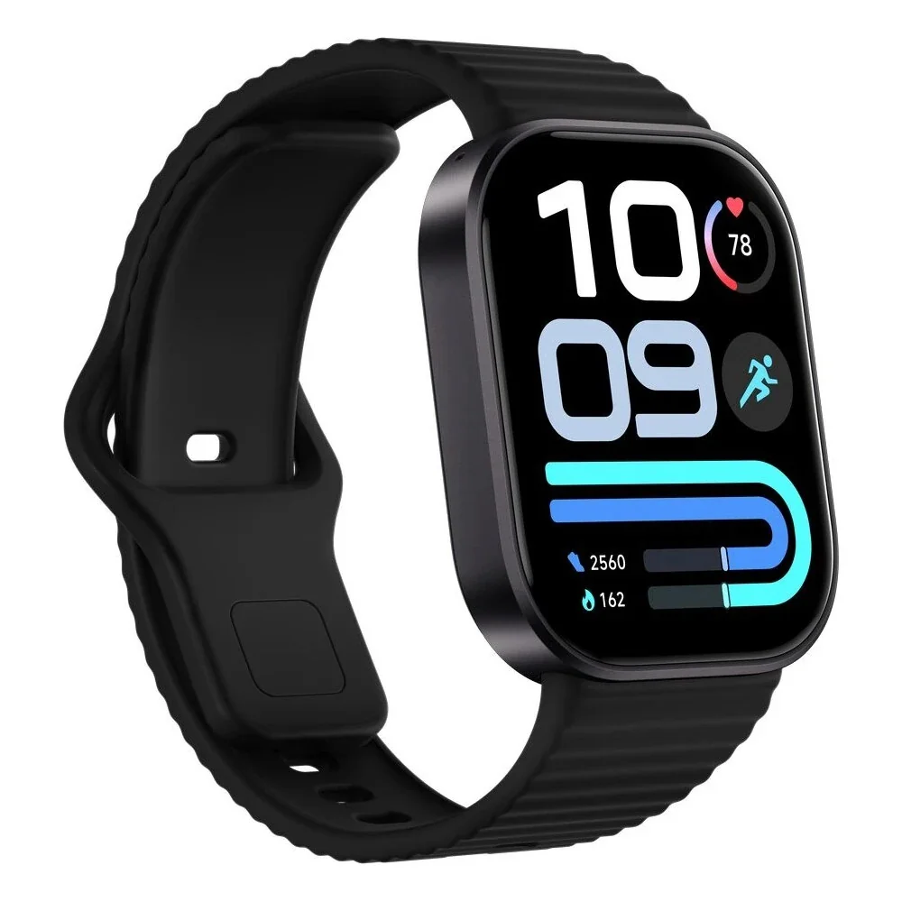 Xiaomi REDMI Watch 6 Lite Black chytré hodinky