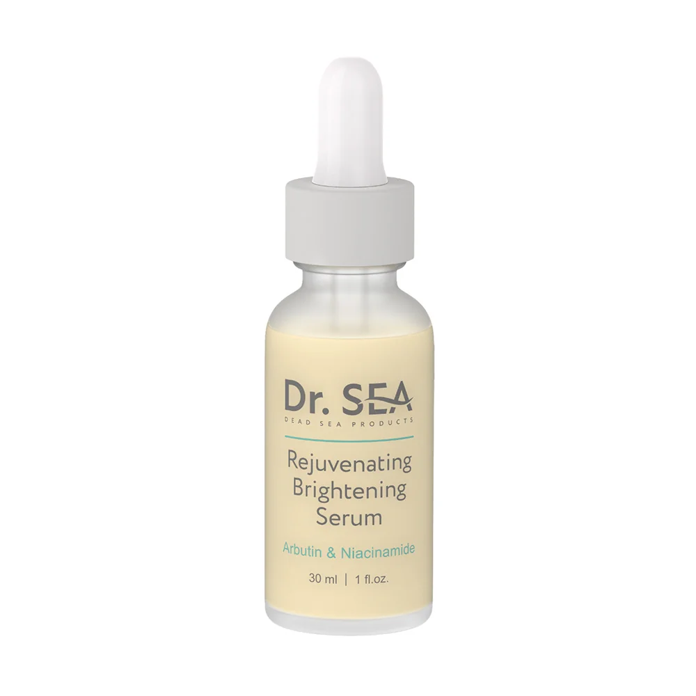 Dr. SEA Rejuvenating brightening rozjasňující sérum 30 ml