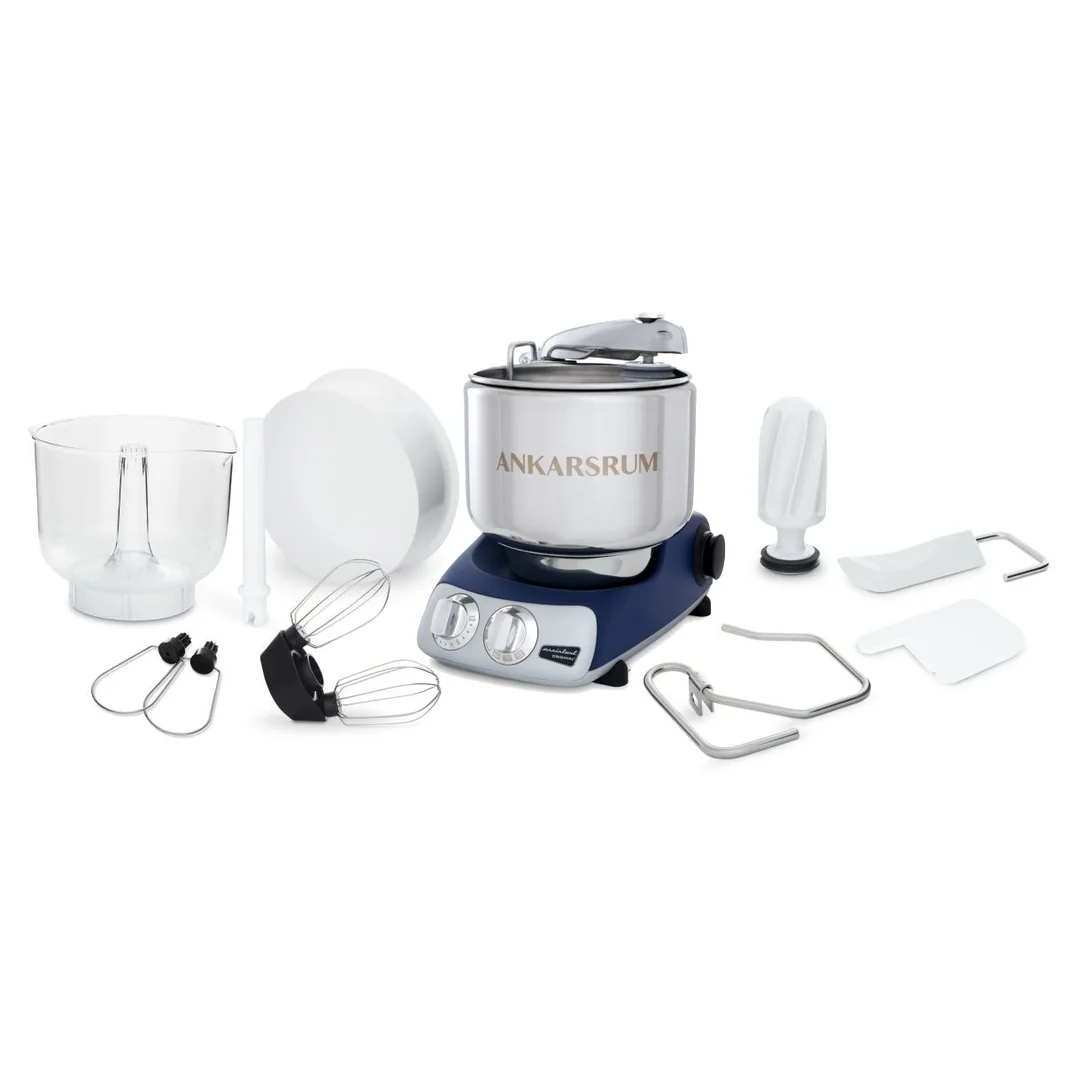 Ankarsrum Assistent Original AKM6230 ocean blue 2300121 (OB)