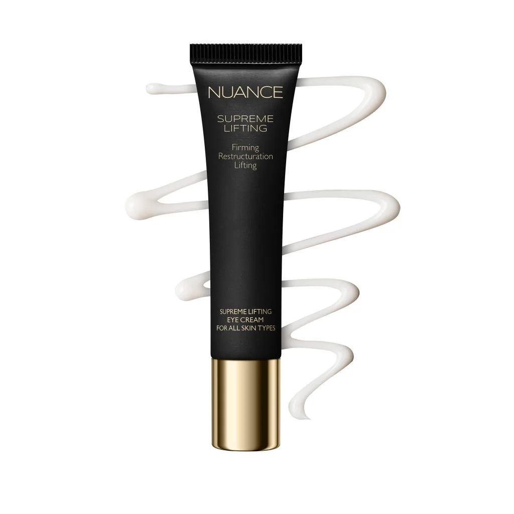 Nuance Supreme Lifting oční krém 15 ml