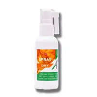Aurecon dry spray