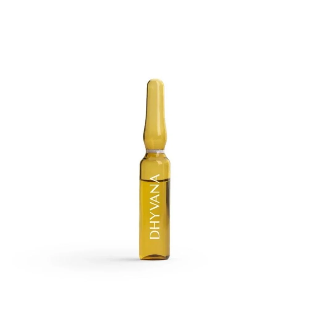 Dhyvana Přírodní obnovující hydratační sérum Cellular Repair 7x2 ml