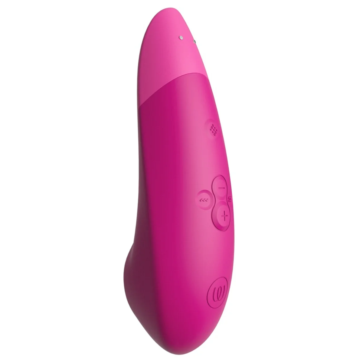 Womanizer Enhance Vibrant Pink