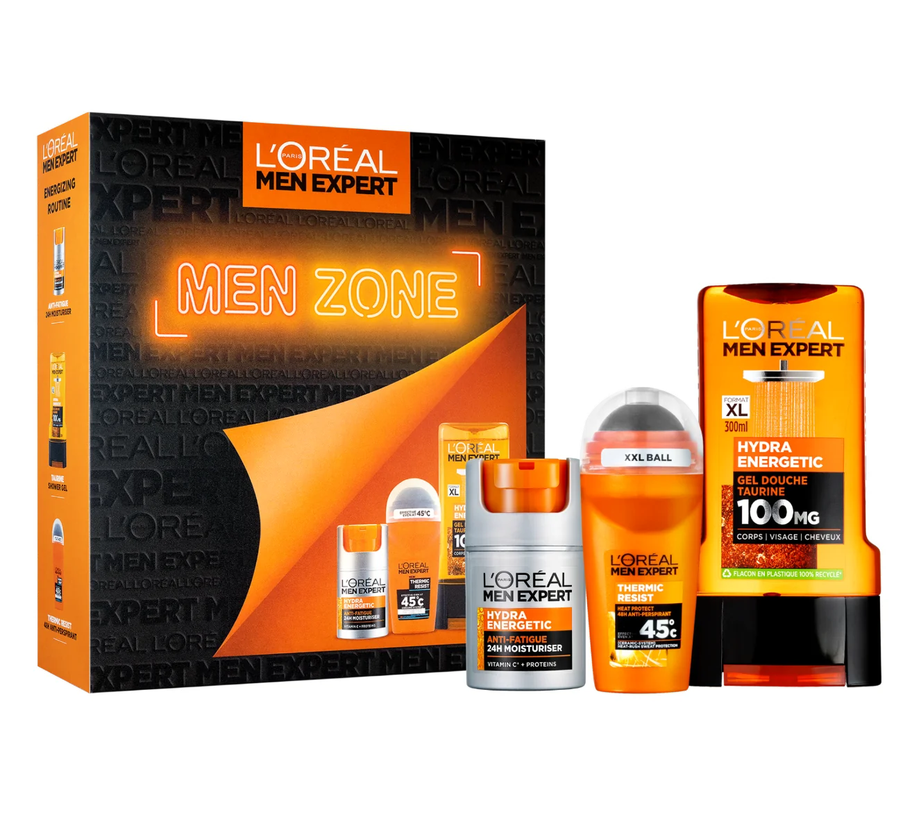Loréal Paris Men Expert vánoční balíček