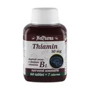 Medpharma Thiamin 50 mg