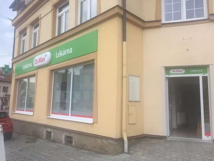 Plzeňská 162, Beroun
