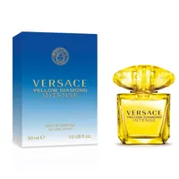 Versace Yellow Diamond Intense