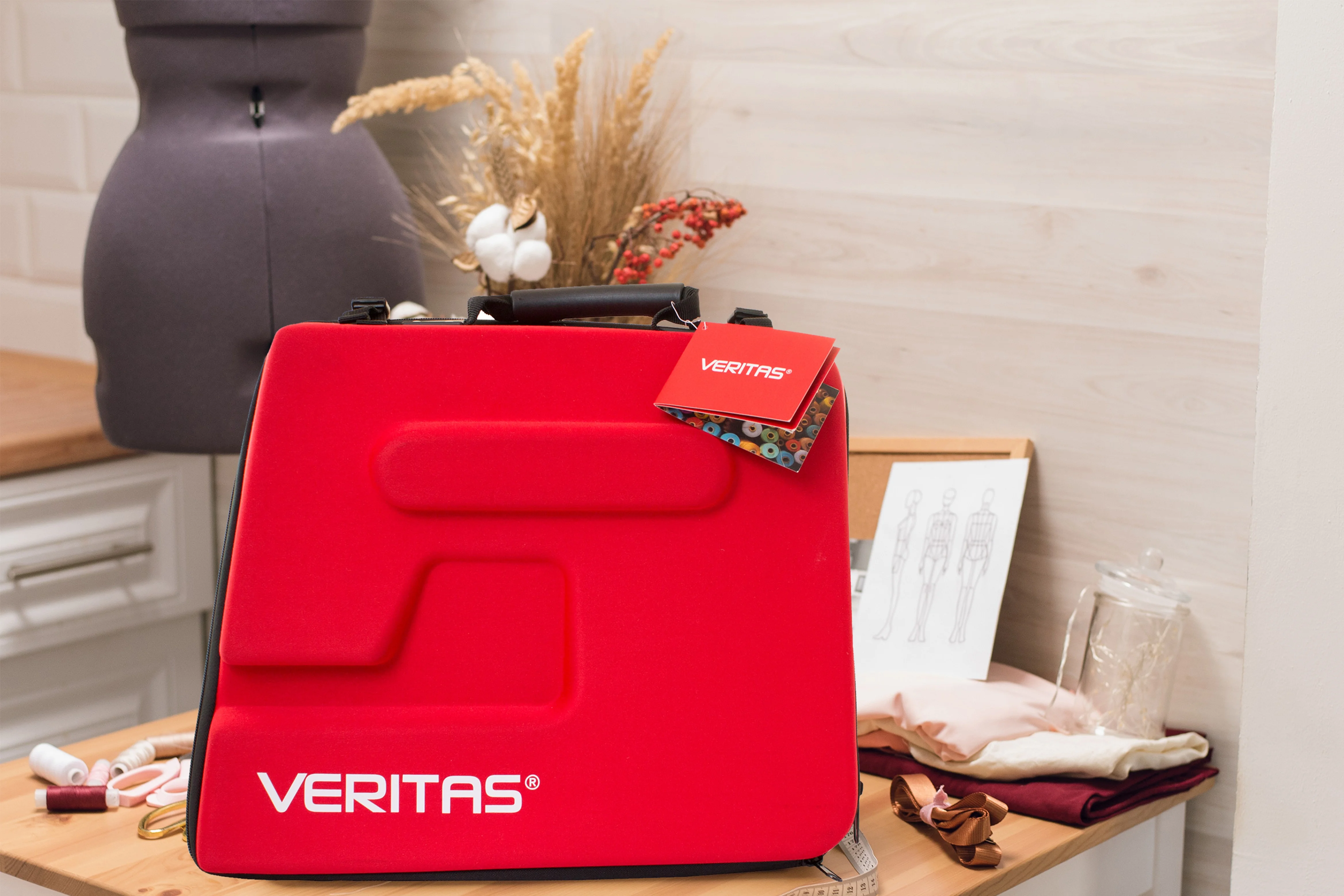 Veritas Kufr VERITAS Standard