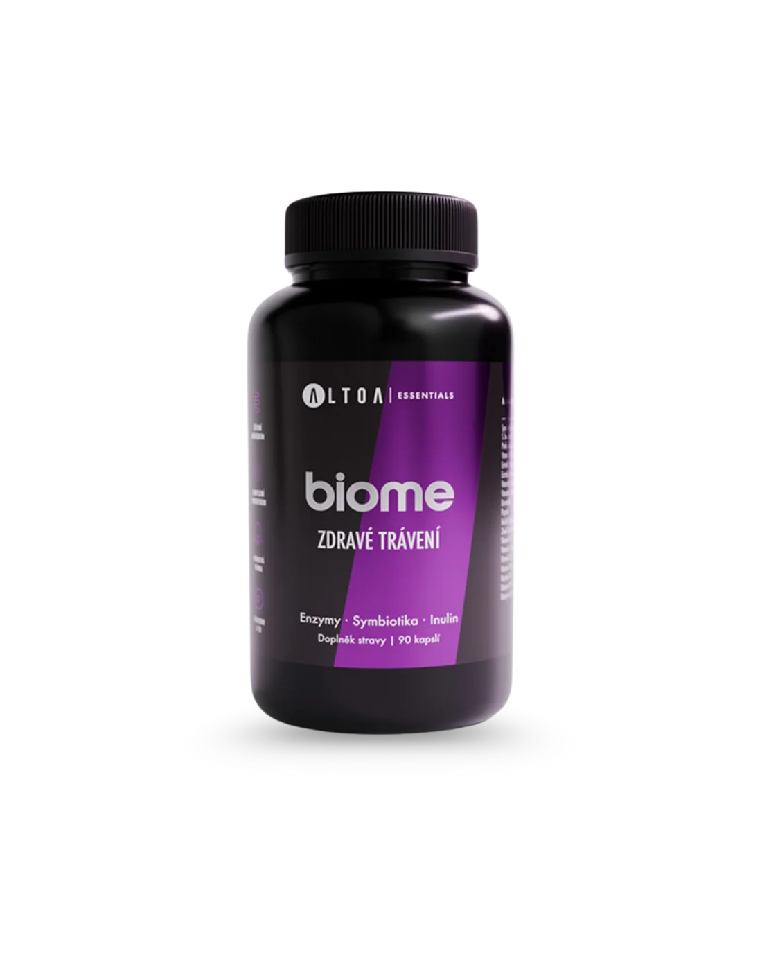 Altoa Essentials BIOME Normální trávení