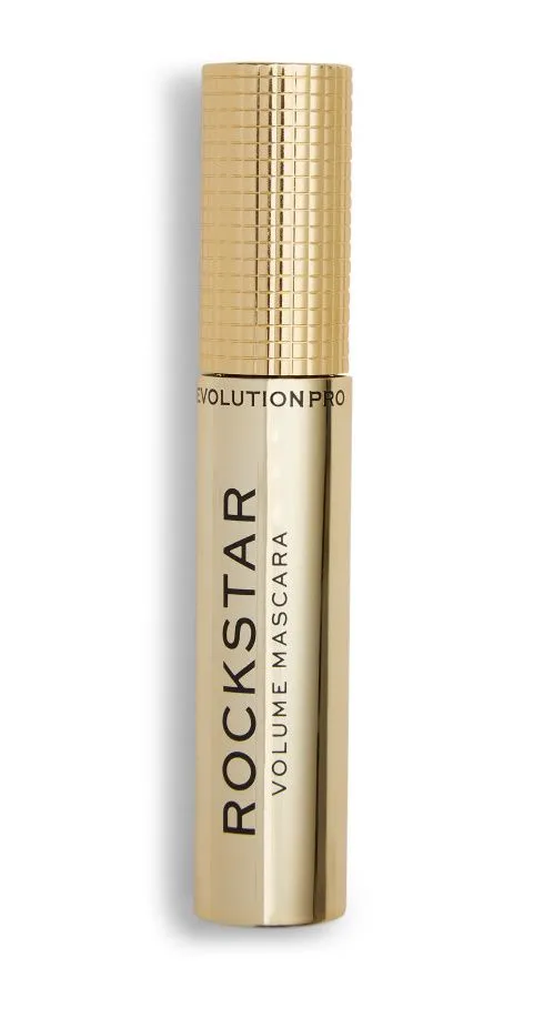 Makeup Revolution Pro Rockstar řasenka 8 ml