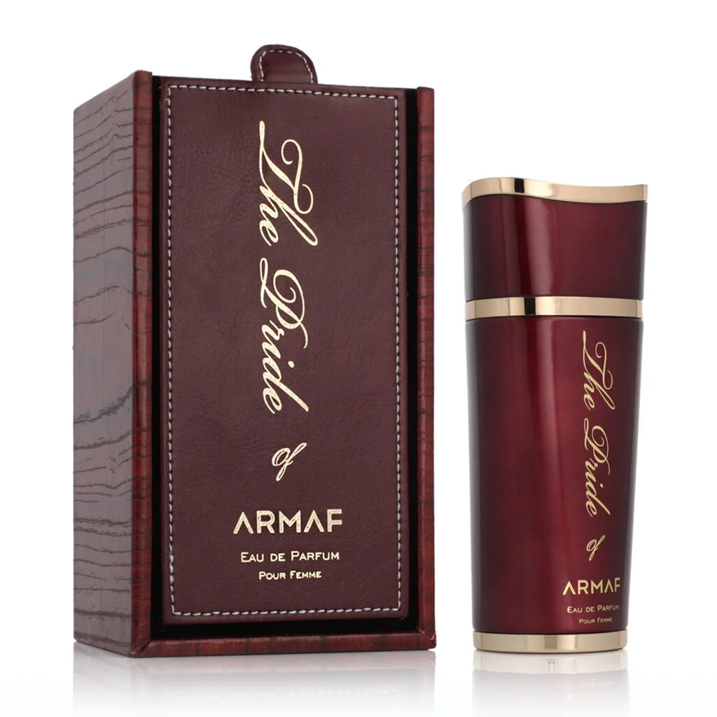Armaf The Pride of Pour Femme EDP 100 ml W