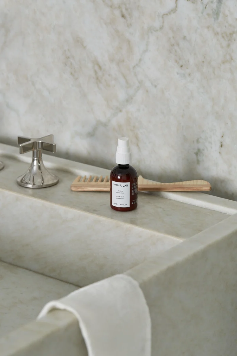 Sachajuan Leave In Conditioner bezoplachový kondicionér 250 ml