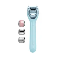 GESKE MicroNeedle Face Roller 9in1