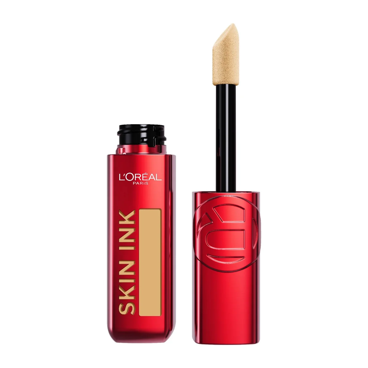 Loréal Paris Infaillible Skin Ink 290 Medium Warm hybridní make-up 15 ml