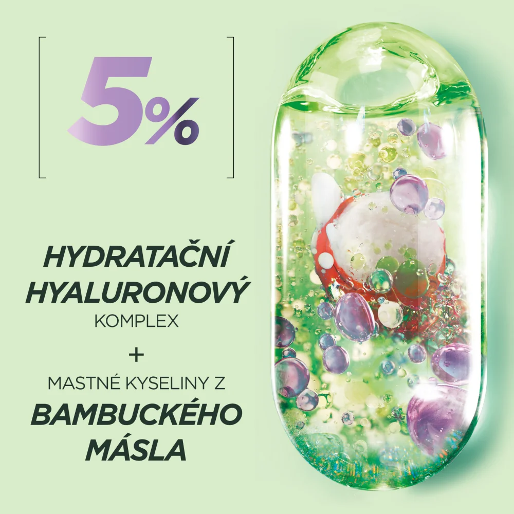 Garnier Fructis Curls Method sprej pro suché vlnité a kudrnaté vlasy 150 ml