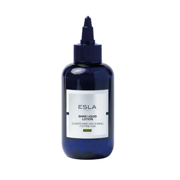 ESLA Daily lotion pro lesk a sílu 150 ml