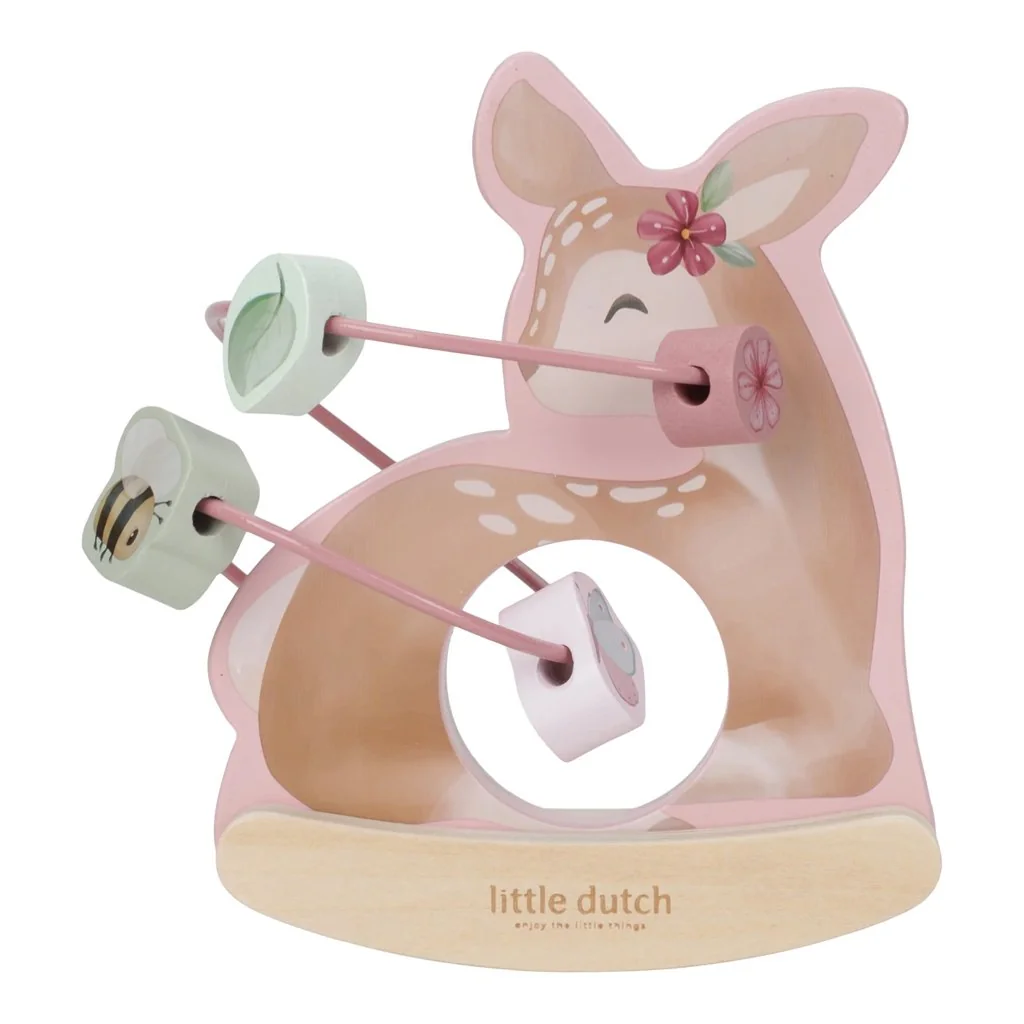 Little Dutch Srnka se spirálou Fairy garden