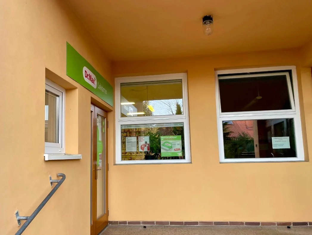 Zámecká 206, Neplachovice