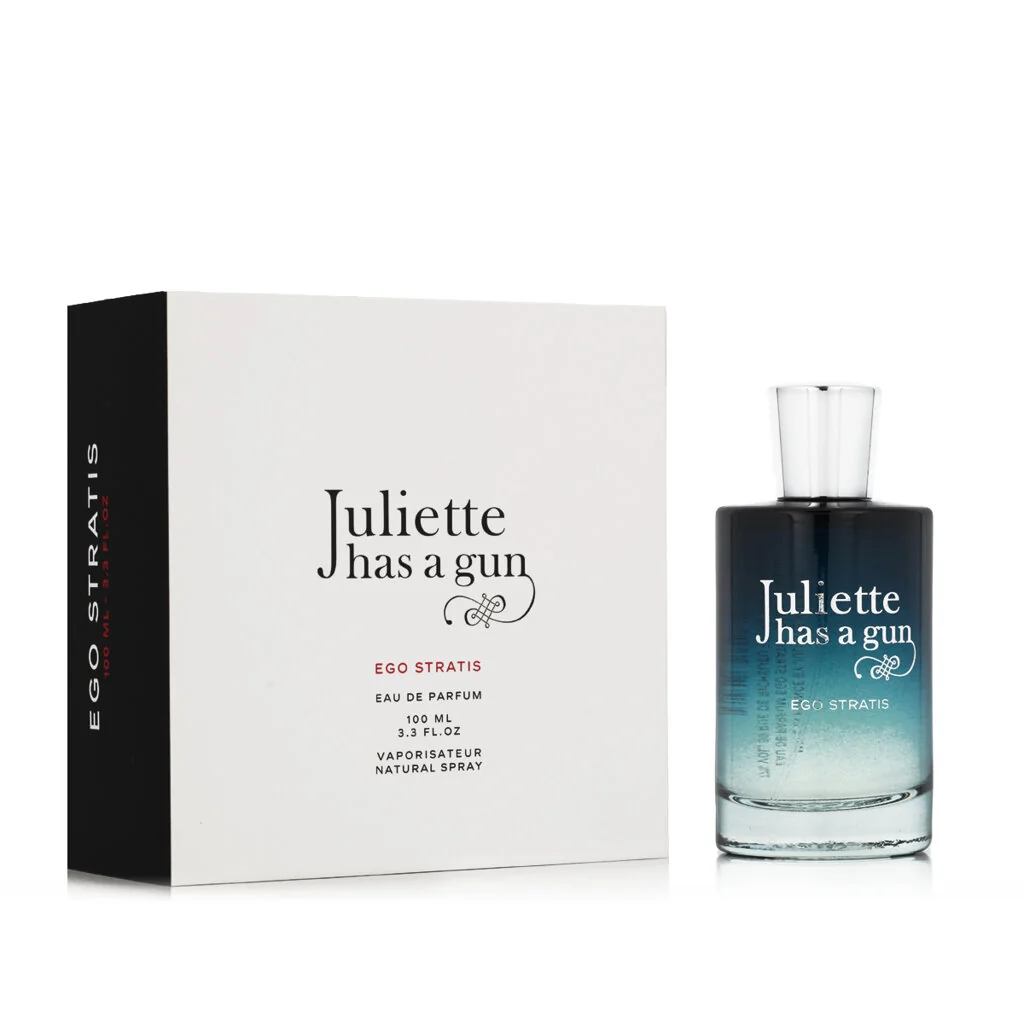 JULIETTE HAS A GUN Ego Stratis EDP 100 ml UNISEX