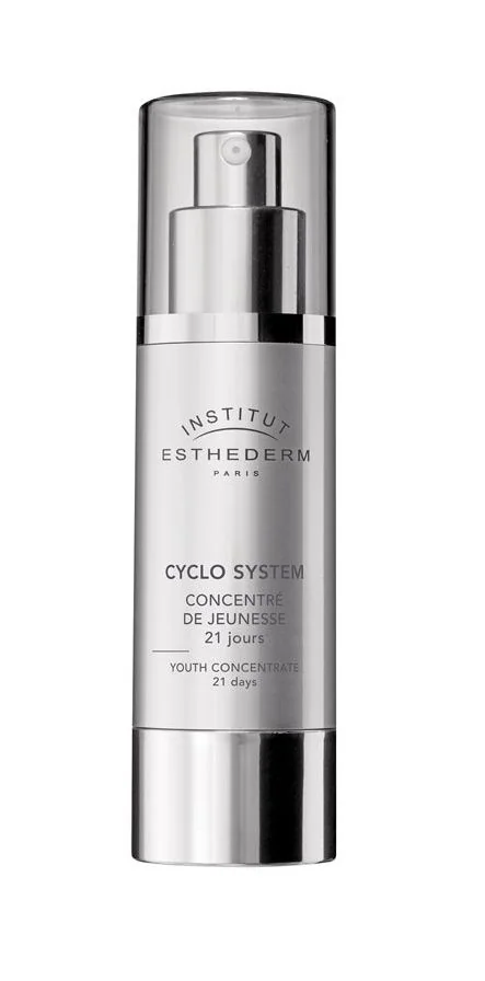 Esthederm 21 DAYS YOUTH CONCENTRATE - omlazující koncentrát 50ml
