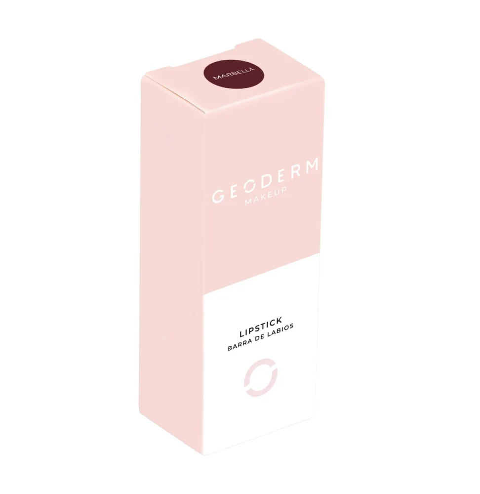 GEODERM BIO rtěnka Marbella 4 g