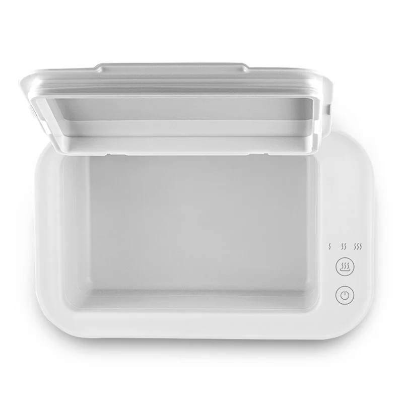 NENO Box na ohřívání vlhčených ubrousků Calor