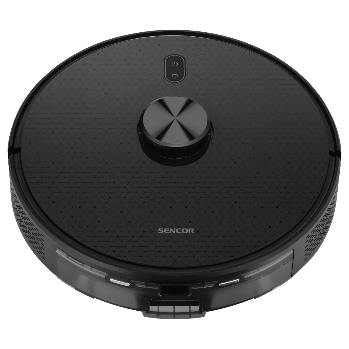 SENCOR SRV 9185BK robotický vysavač