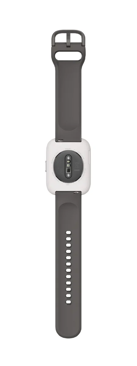 Amazfit Bip 5 Unity Charcoal Black chytré hodinky