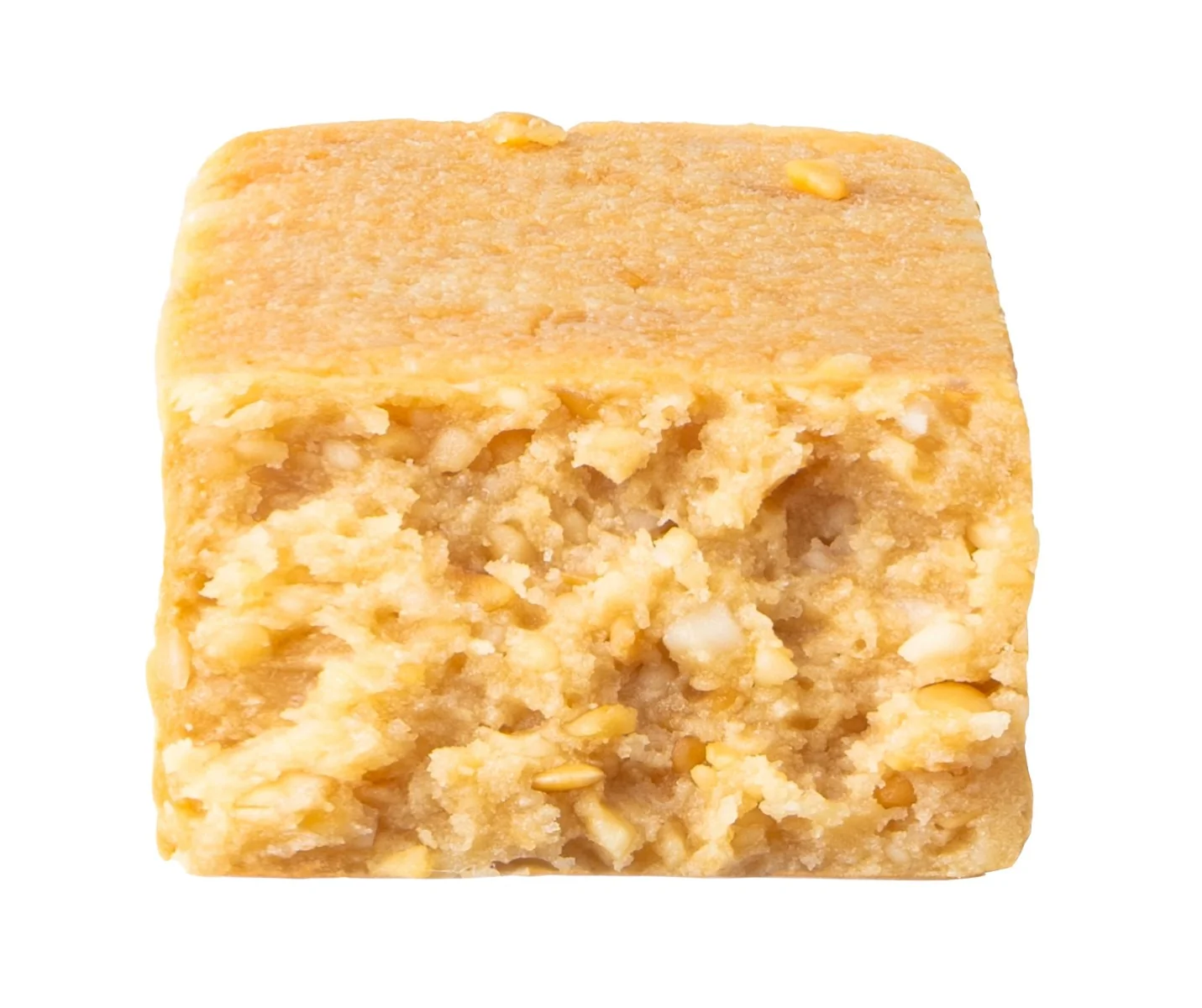 FIZI LLC Keto proteinová tyčinka vanilka + sůl 45 g