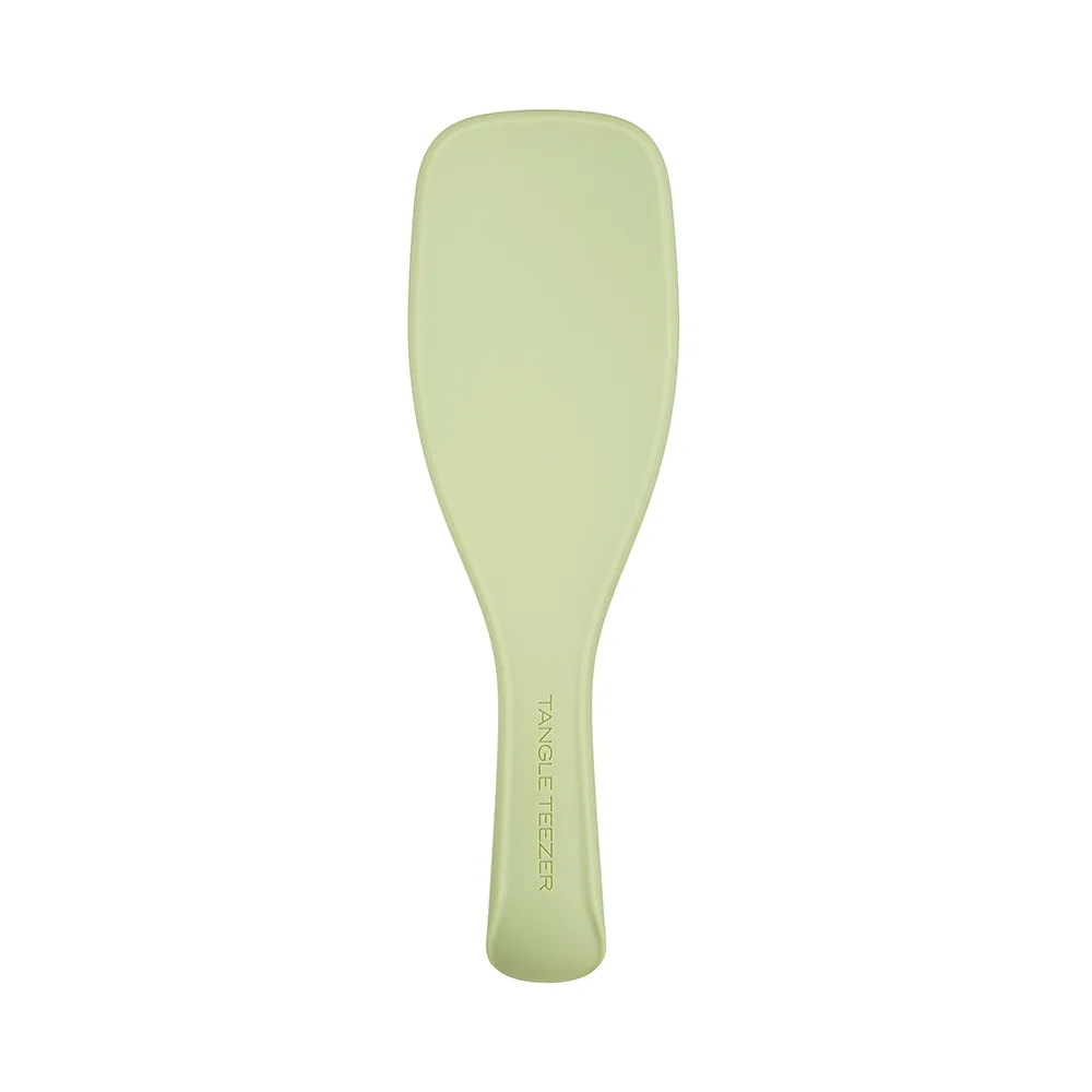 Tangle Teezer The Ultimate Detangler Matte Olive Green kartáč na vlasy 1 ks