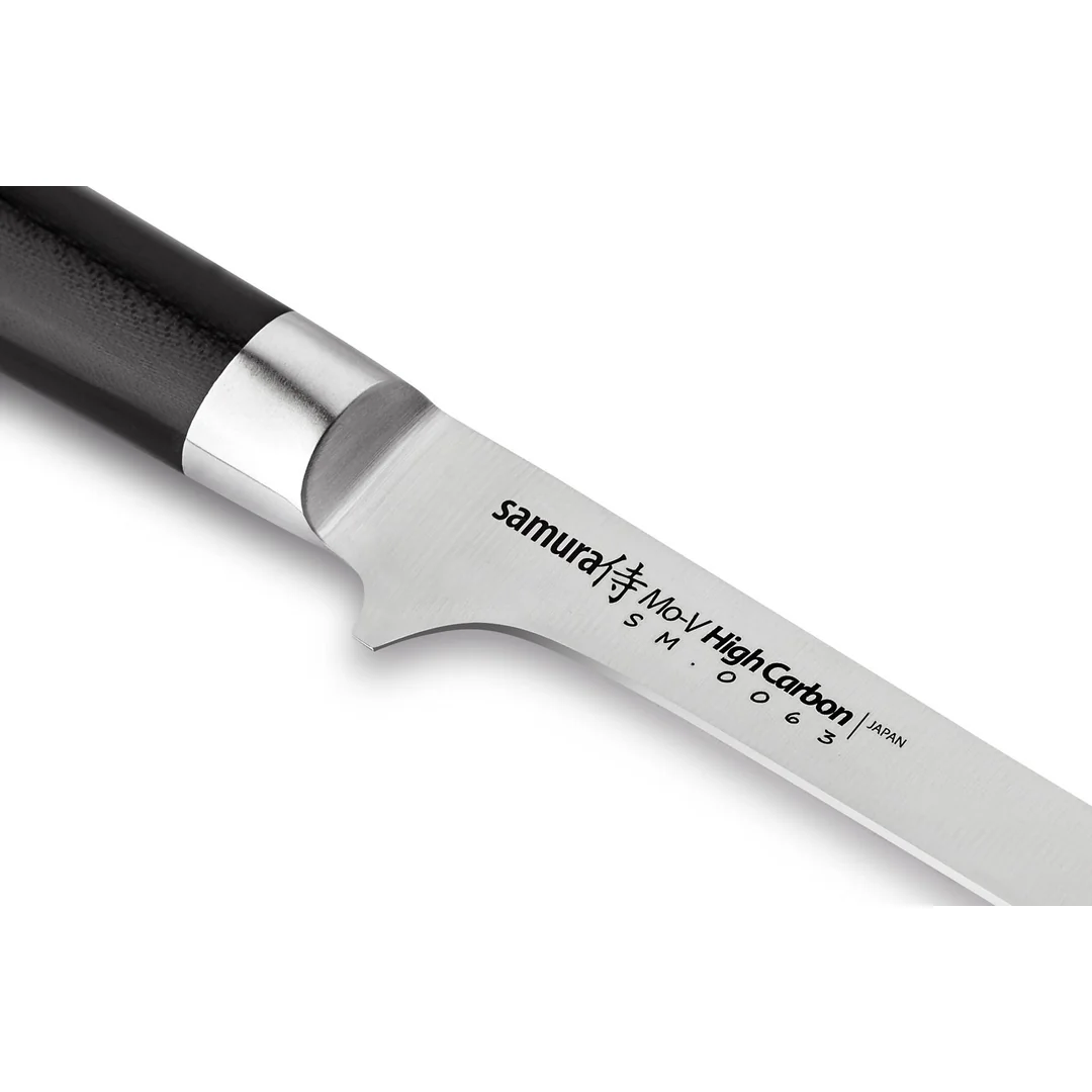 Samura MO-V Vykosťovací nůž 15 cm (SM-0063)