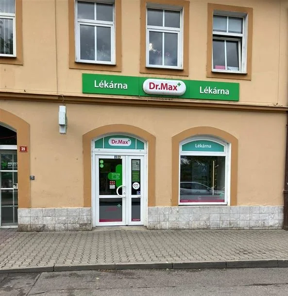 Osvoboditelů 39/17, Lovosice