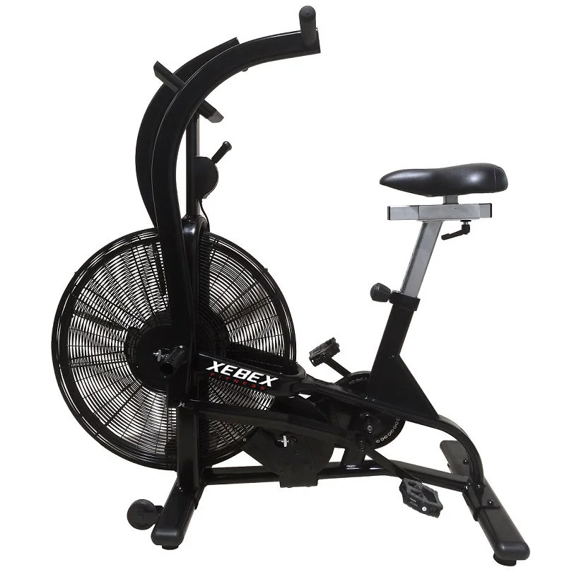 Xebex Air bike AirPlus Performance Bike Smart Connect