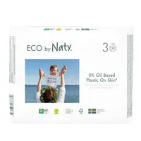 ECO by Naty Midi 4-9 kg
