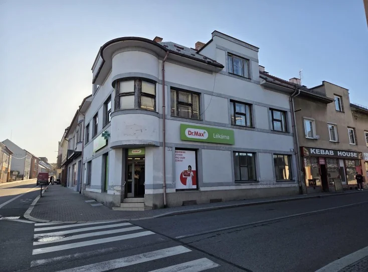 Žamberecká 26, Vamberk