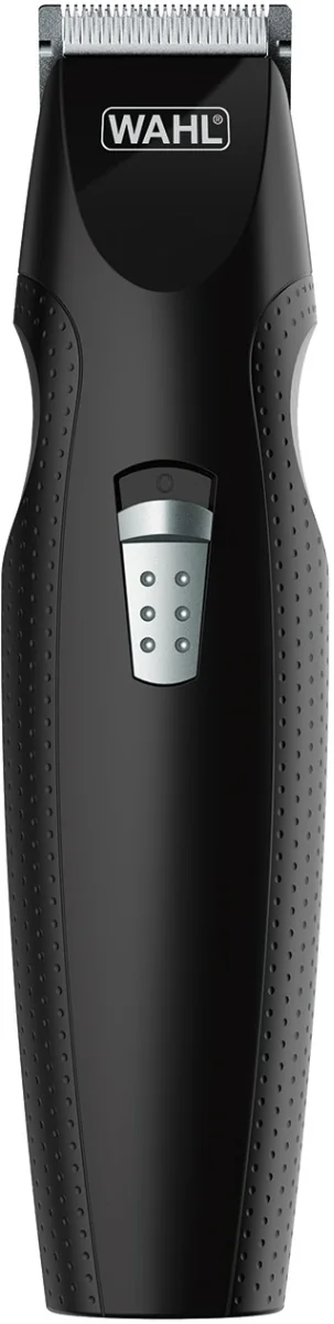 WAHL 05606-508 Mustache&Beard Battery