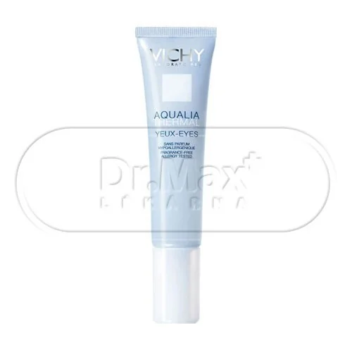 VICHY Aqualia Thermal roll-on na oči 15ml