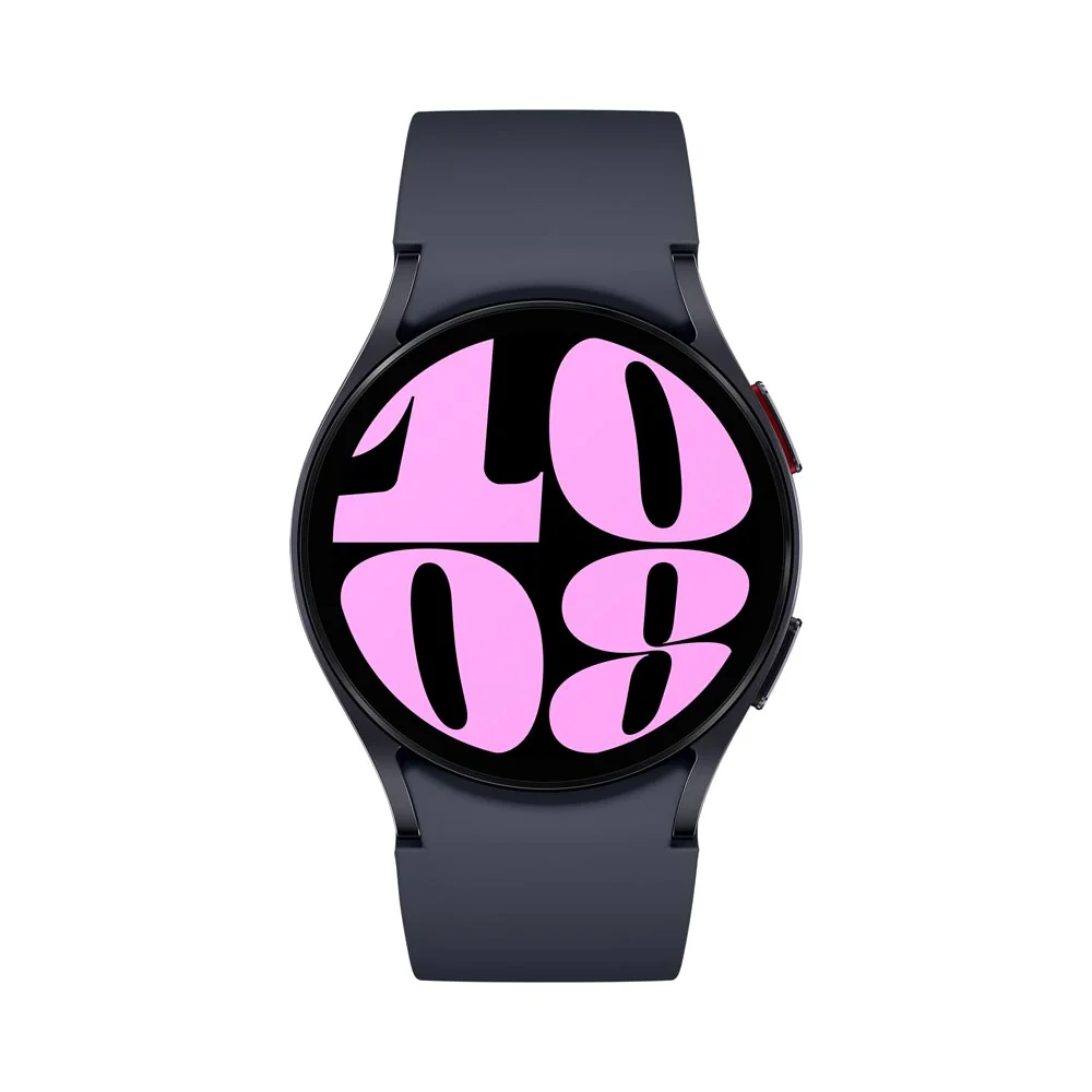 Samsung Galaxy Watch 6 BT 40 mm hodinky s GPS Graphite