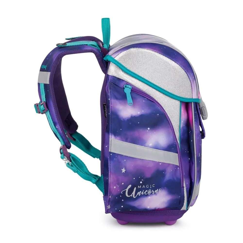 Oxybag Školní batoh PREMIUM LIGHT - Pegas 