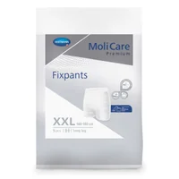 MoliCare Premium Fixpants vel. XXL