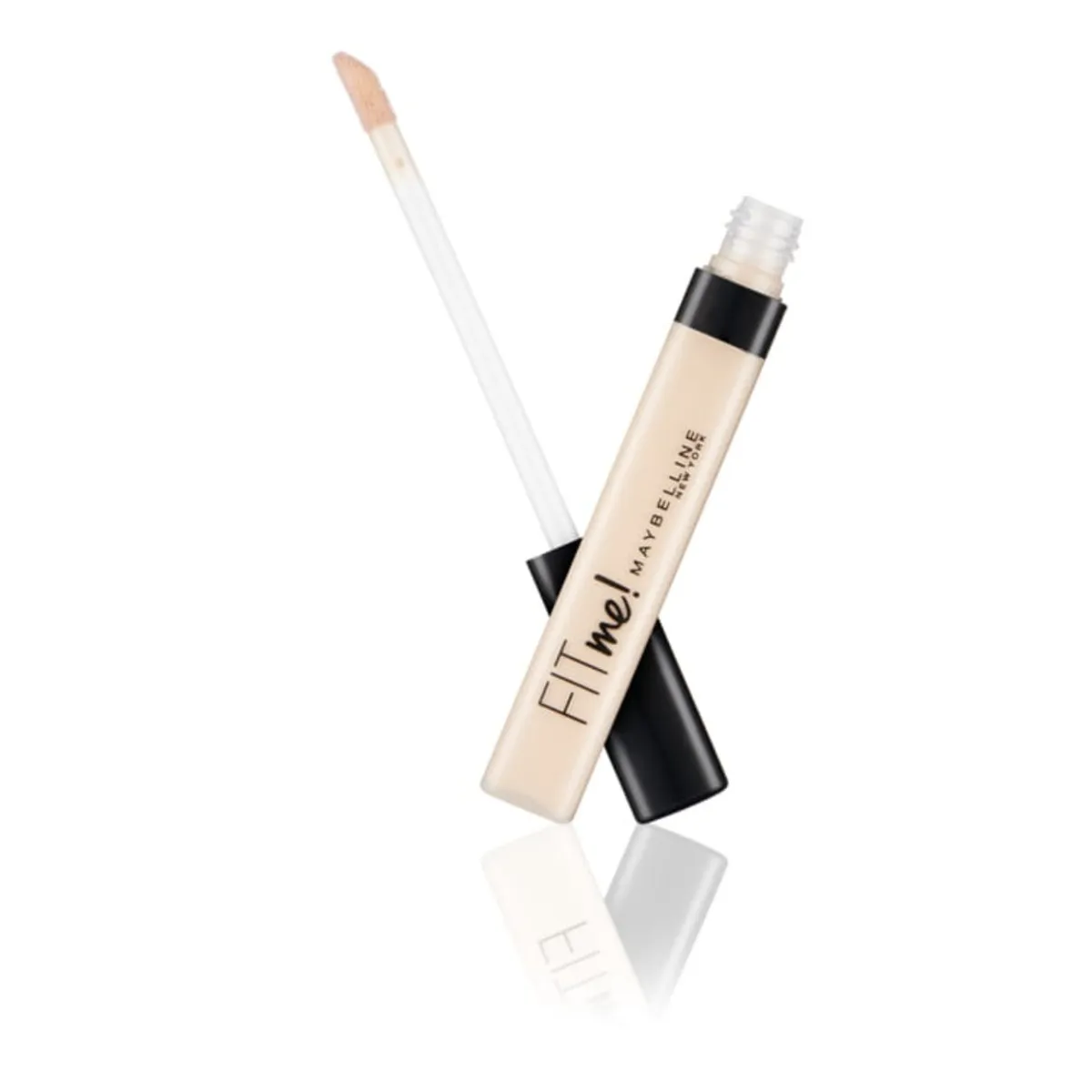 Maybelline Fit me odstín 05 Ivory korektor 6,8 ml