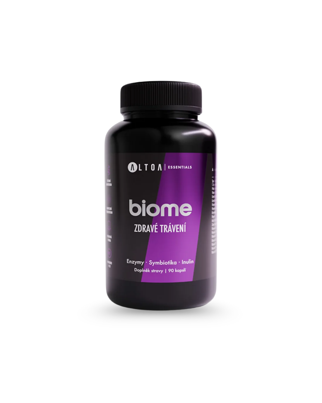 Altoa Essentials BIOME Normální trávení