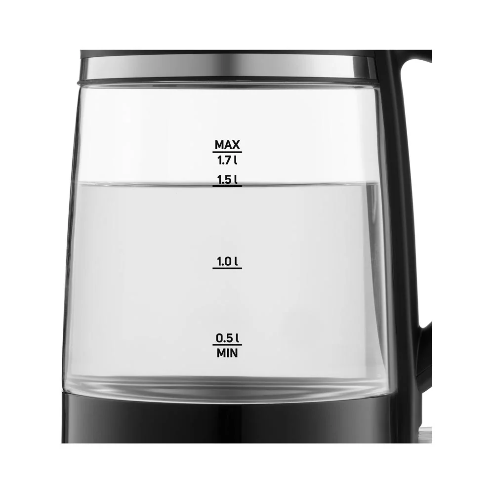 SENCOR SWK 2711BK varná konvice