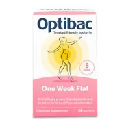 Optibac One Week Flat