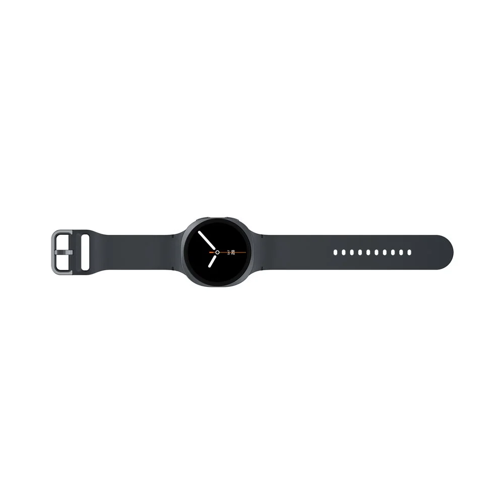 Samsung Galaxy Watch8 44 mm BT chytré hodinky graphite