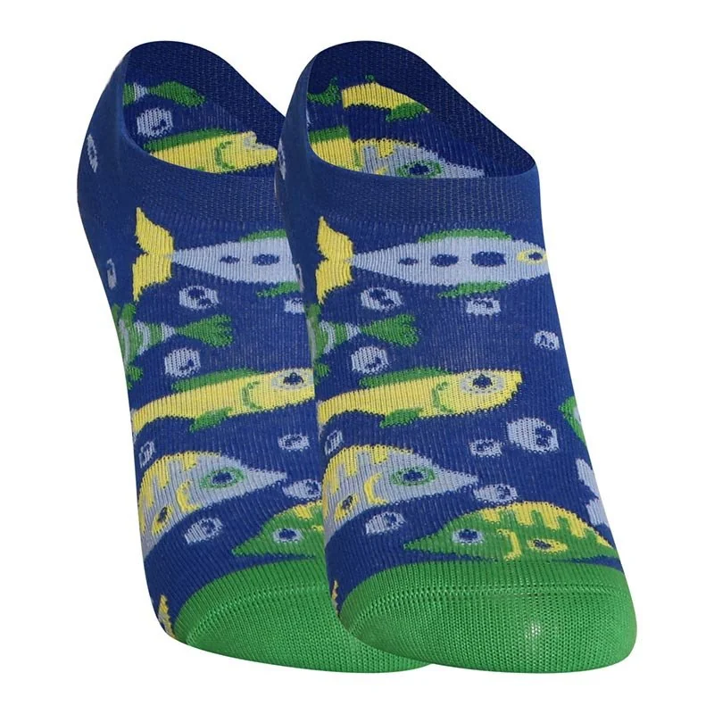 Dedoles 3PACK Veselé dětské ponožky (LS22691132) 31/34