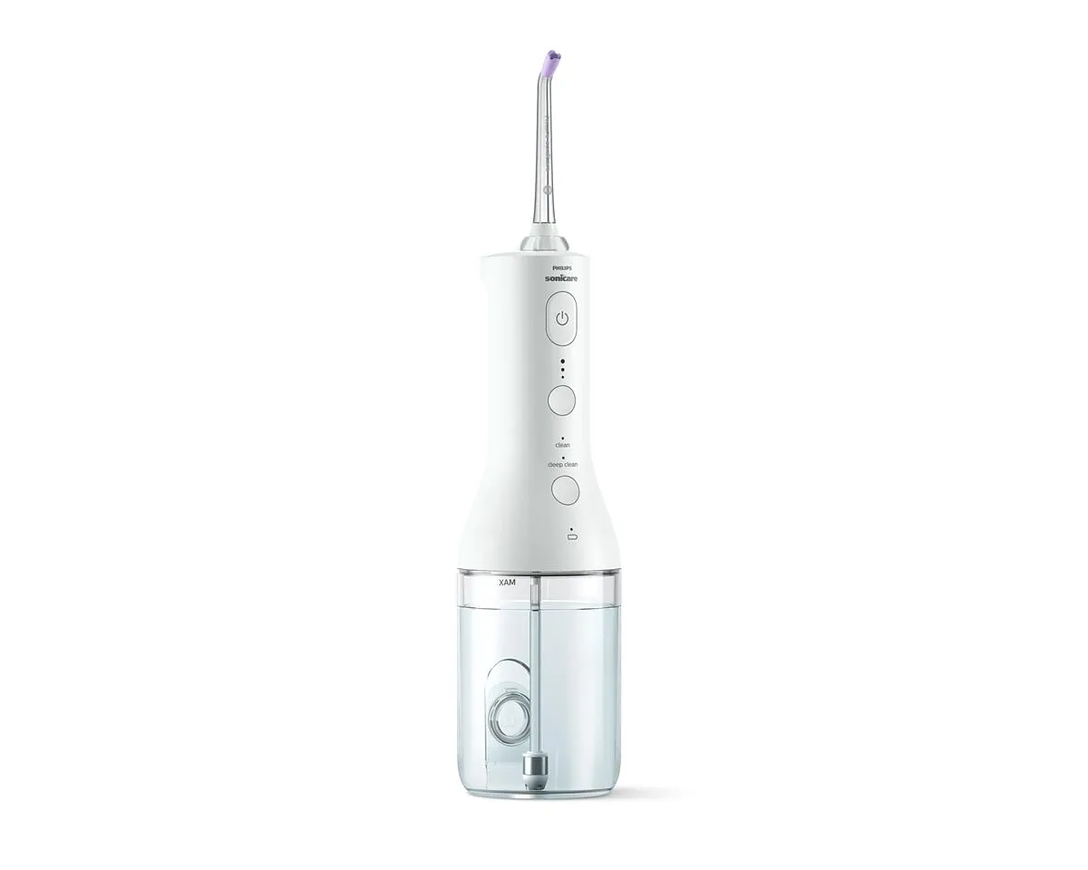 Philips Sonicare Power Flosser HX3826/31 ústní sprcha