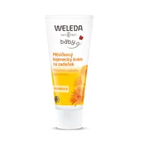 Weleda Měsíčkový kojenecký krém na zadeček